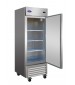 Single S/S Reach-In Freezer (19 cu.ft.) (Valpro)